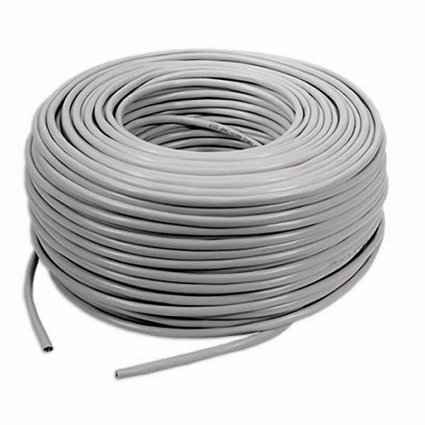 Hi-Speed 305M Cat6 - Grey