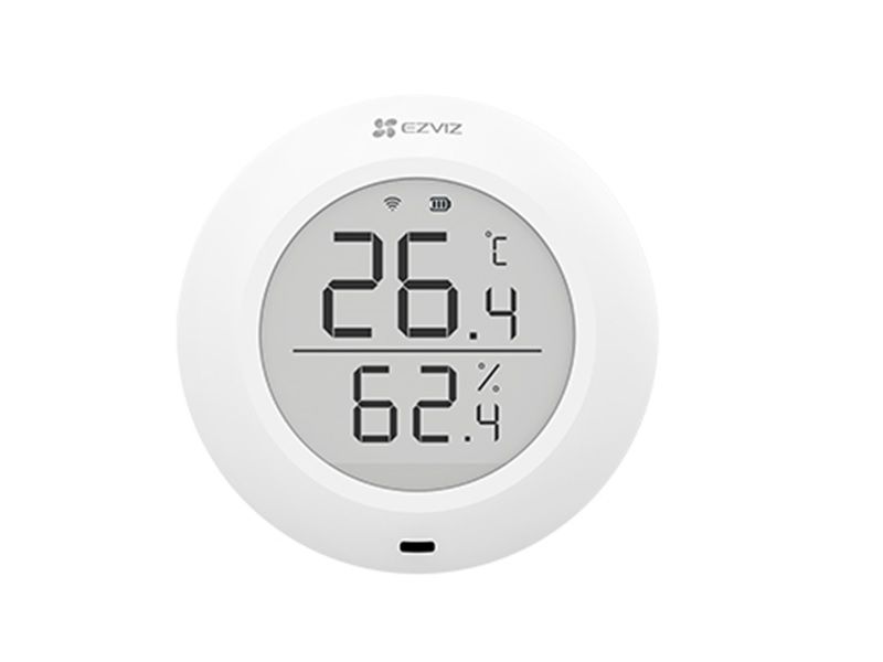 EZVIZCS-T51CTemperature &amp; Humidity Sensor