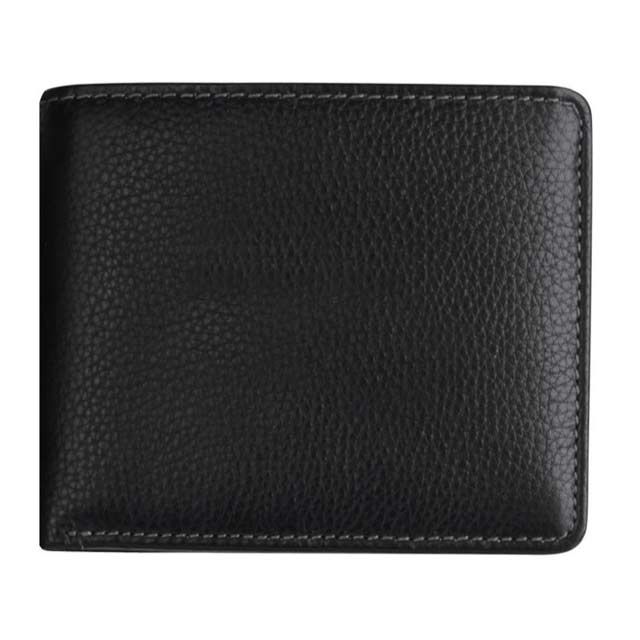 Santhome - Morelia Men's Wallet - Genuine Leather (Anti-Microbial ...