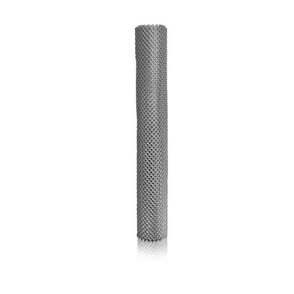 Fame Fence High-Security Diamond Mesh 1.8x10M Roll (23x1.6MM)