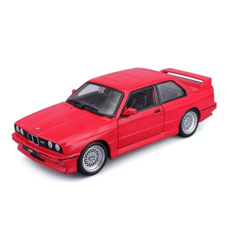 1 24 BMW M3 Car Model Simulation Alloy Car Model Die Cast Daily Sale Shop