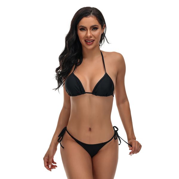 Women Two Piece Bikini Swimsuit