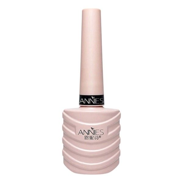10ml - Holographic Reflective UV Gel Nail Polish - Glitter Pink