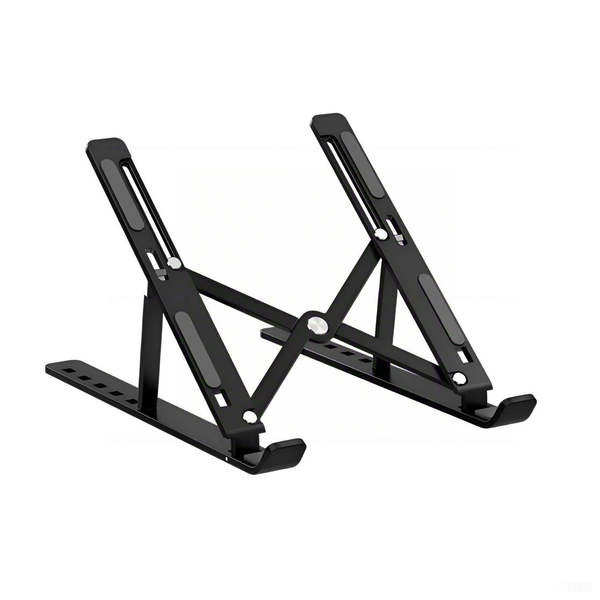 Aluminum Alloy Laptop Holder Non-slip Holder
