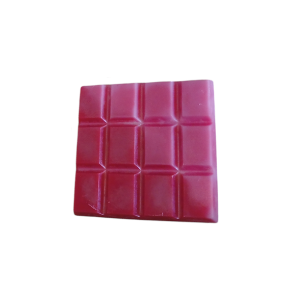 Scentibles - Cashmere Musk Soy Snap Bar Wax Melts (100g)