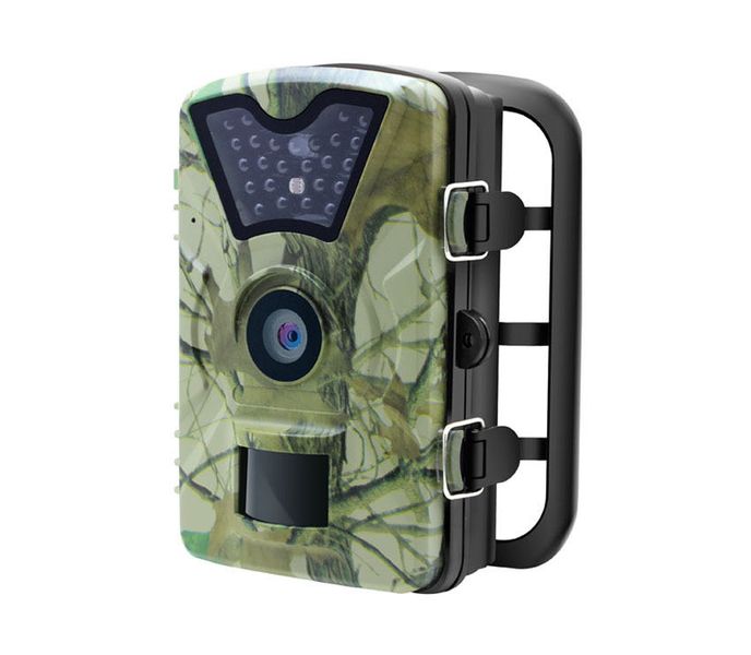 Trail Camera 12MP/1080p