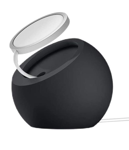 Silicone Charger Holder Stand Wireless Chargers Base Holder