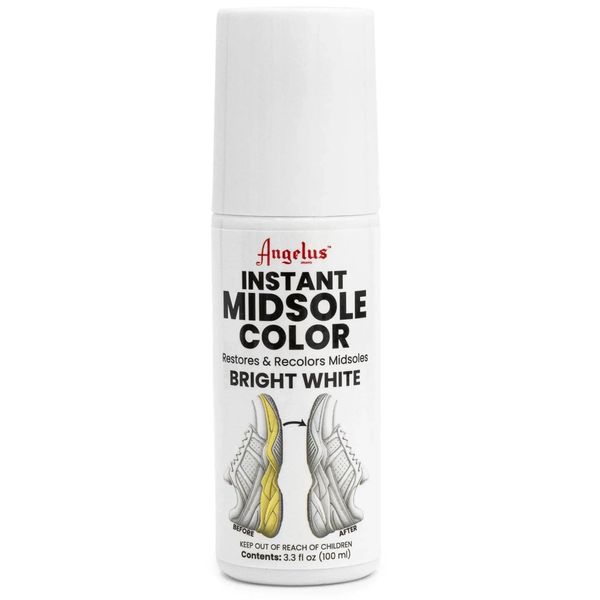 Angelus Midsole Colour Restorer - Bright White