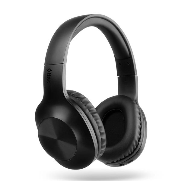 Bluetooth 5.0 Headphones - Manhattan Ultimate Listening Experience