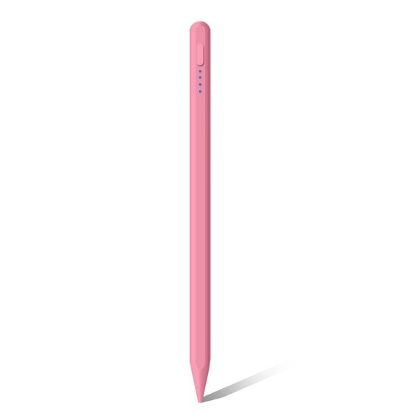 High Sensitivity Universal Capacitive Stylus Pen