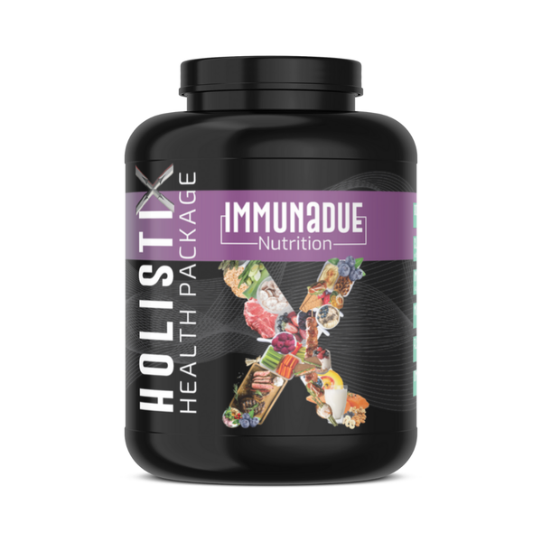 Holistix Health Package- Immunadue Nutrition