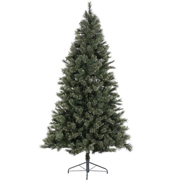 Ncuma Family Festive Fun Decorative Christmas Tree