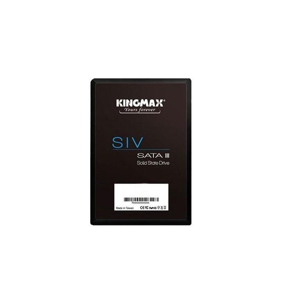 Kingmax 1TB SSD Sata III SIV