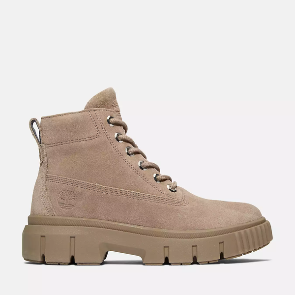 Timberland Greyfield Boot For Women