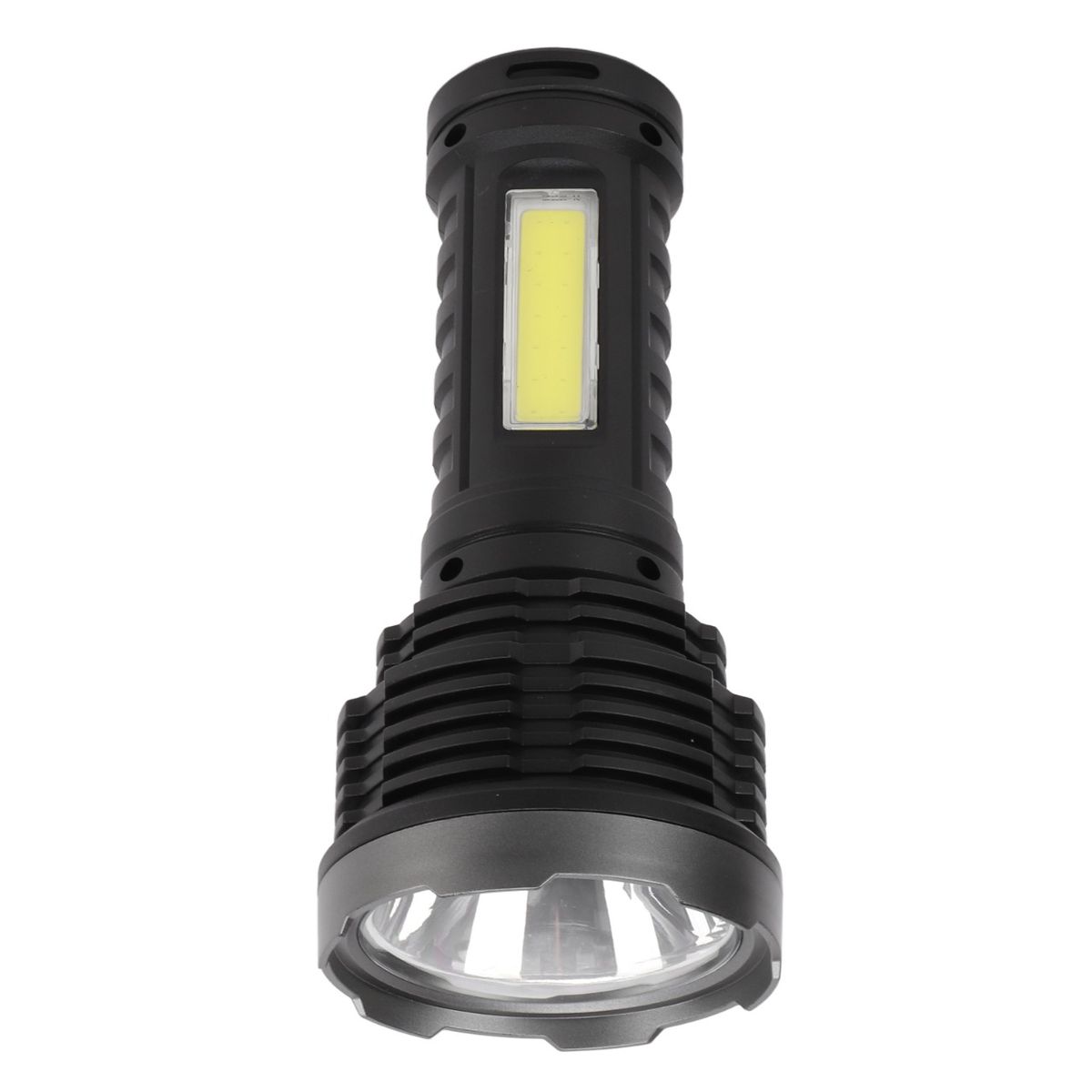 torches best rechargeable emergency light