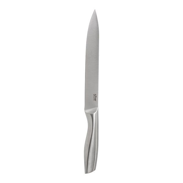 5five S/S Utility Knife 34cm Including Blade of 13.3cm