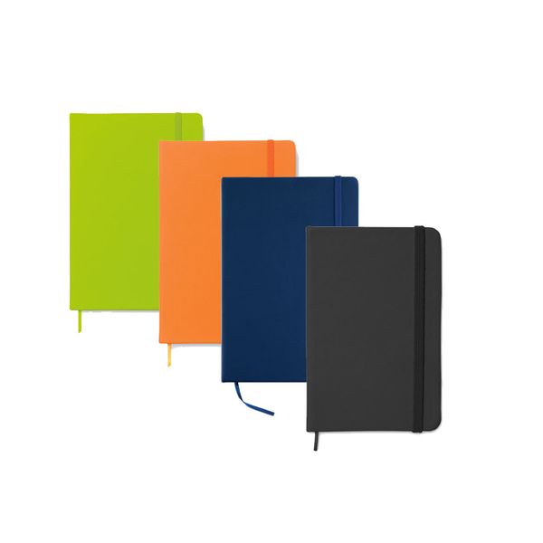 Pack of 4 Journals