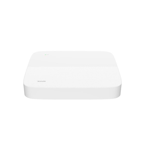 N6P-8H 8 Channel PoE HD NVR Network Video Recorder