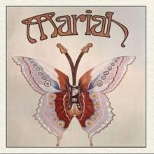 Mariah (CD / Remastered Album)