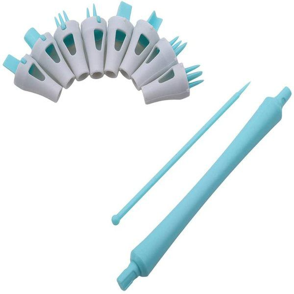 Cake Decorating Kit