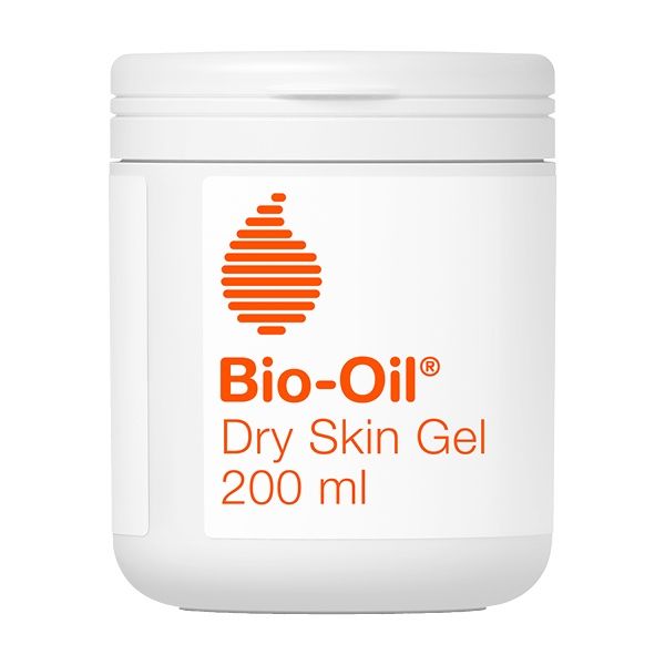 Bio-Oil Dry Skin Gel 200ml