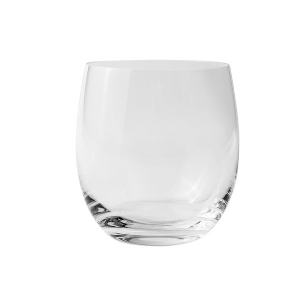 Hotel Collection - Tumbler 410ml 4 Pack