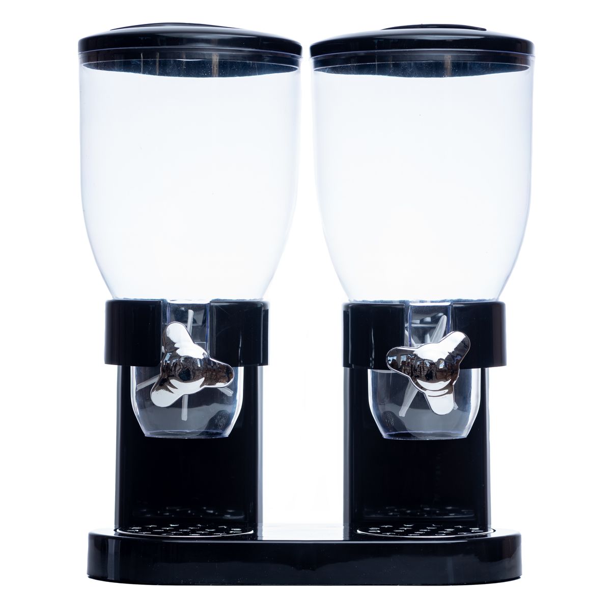 Double Cereal Dispenser, H42 cm x W 33cm Buy Online in South Africa