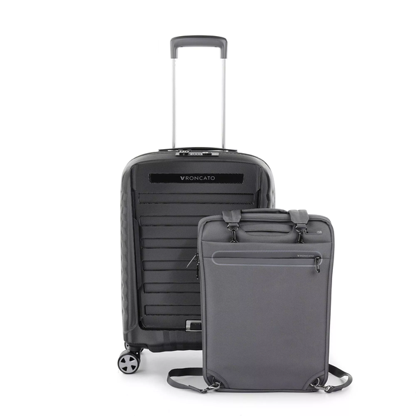 Roncato Double Premium Cabin spinner Expandible