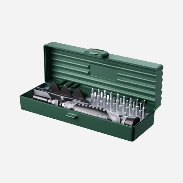 Multifunction Precision Screwdriver Set