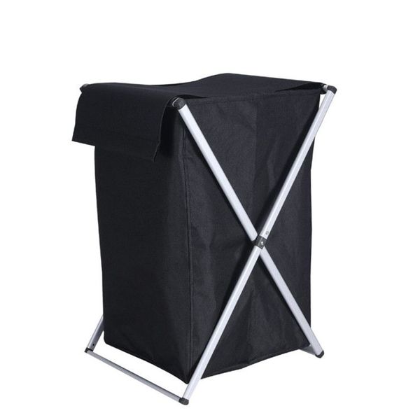 Detachable Collapsible Laundry Basket