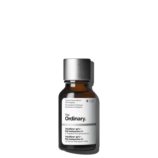 The Ordinary Volufilinex 92% + PalIsoleucine 1% 15ml