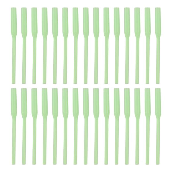 30 Pieces Luminous Fishing Line Positioners