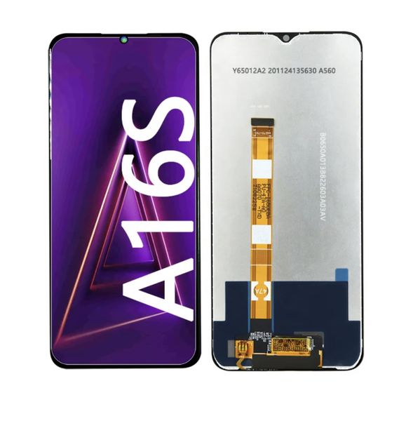Lcd Screen Replacement for Oppo A16s
