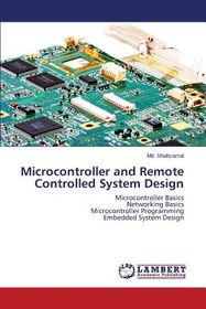 Microcontroller And Remote Controlled System Design Shop Today Get