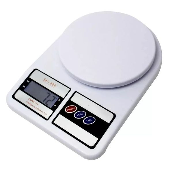 Digital Electronic Kitchen Scale