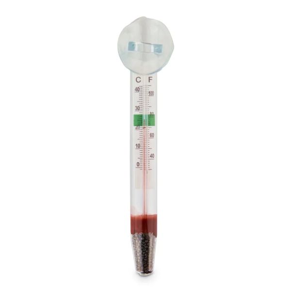 High Performance Aquarium Glass Thermometer