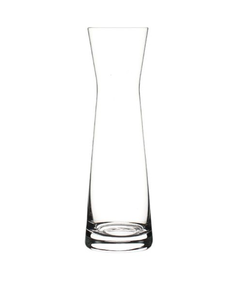 Crystal Direct Crystal Carafe Glass 300ml - Set of 6