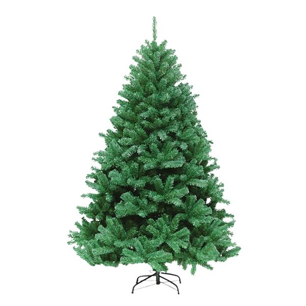 Mini Green Christmas Tree