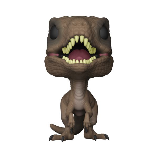 Funko Pop! Movies: Jurassic Park 25th Anniversary - Velociraptor