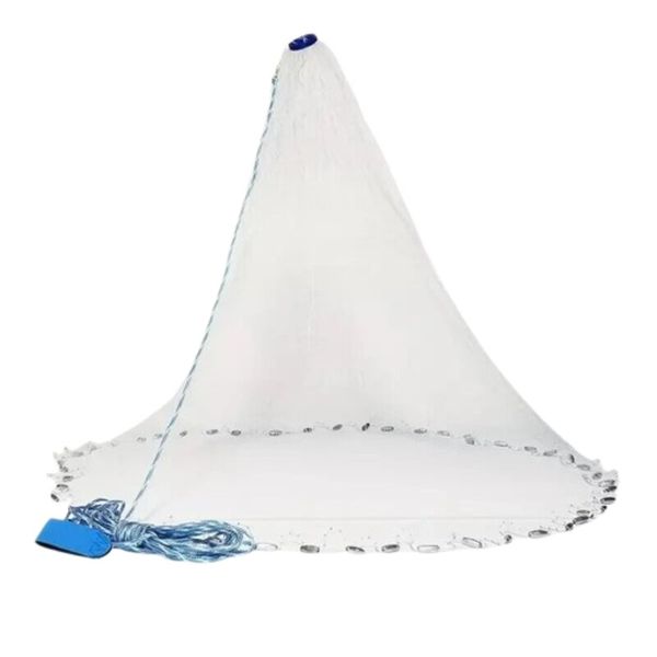 Hand Throw Casting Net