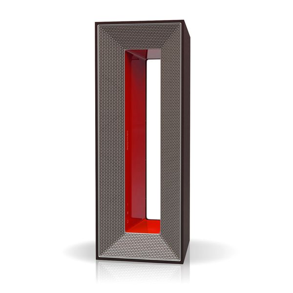 AiroCide: APS-200 PM 2.5 Model - Air Purifier - Power Consumption: 60W