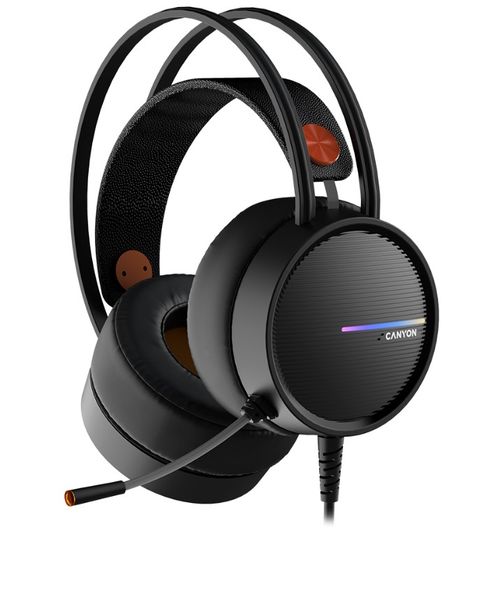 CANYON INTERCEPTOR GH-8A, Gaming headset
