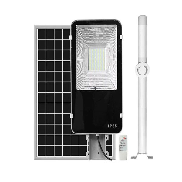 AD-6200 private solar street led light 200W