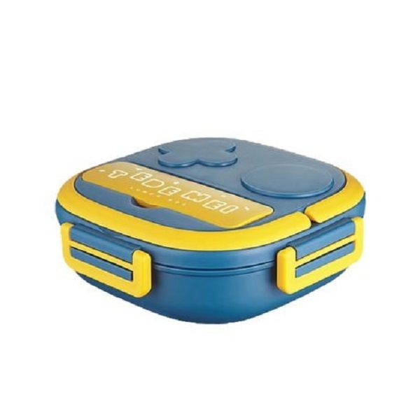 Deal Stainless Steel Insulated Lunch Box