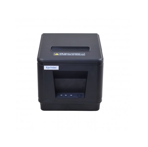 Xprinter A160H Thermal Receipt Printer - USB, High-Speed 160mm/s, 80mm