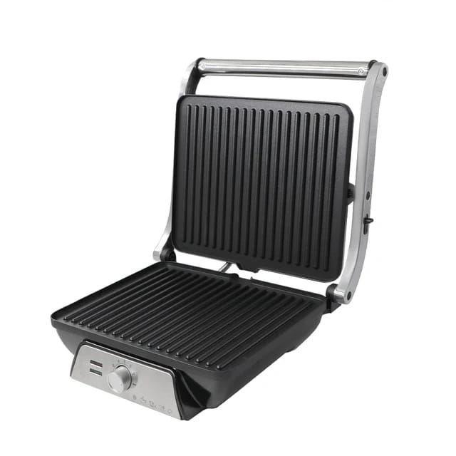 Sandwich Maker Non-sticking Grill For Steak Breakfast Maker Machine ...