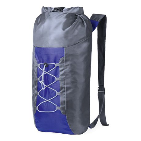 Quechua foldable sales backpack