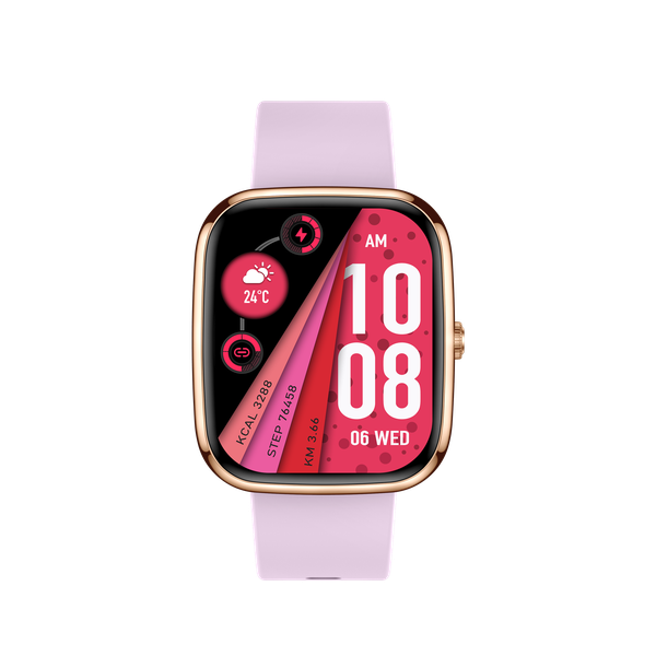Flex smart watch by Fabulously Fit