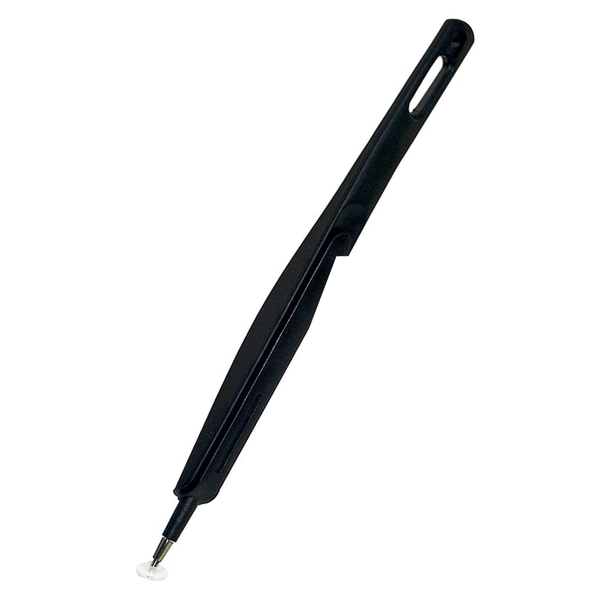 Clear Disc Stylus