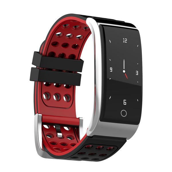 E08 ECG Smart Bracelet
